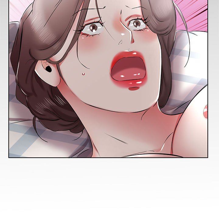 [韩国漫画] 假戏真做 爱情,熟女人妻,巨乳大奶#[108P]-17