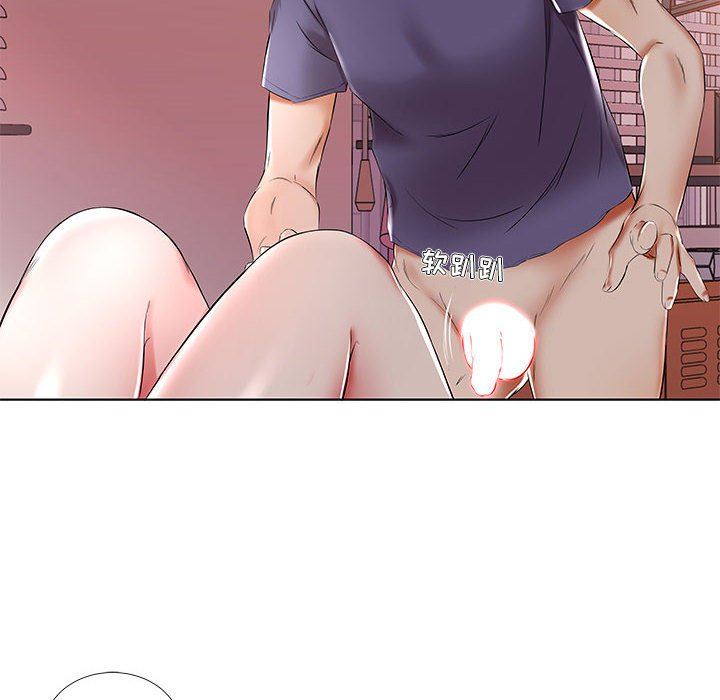 [韩国漫画] 假戏真做 爱情,熟女人妻,巨乳大奶#[108P]-60