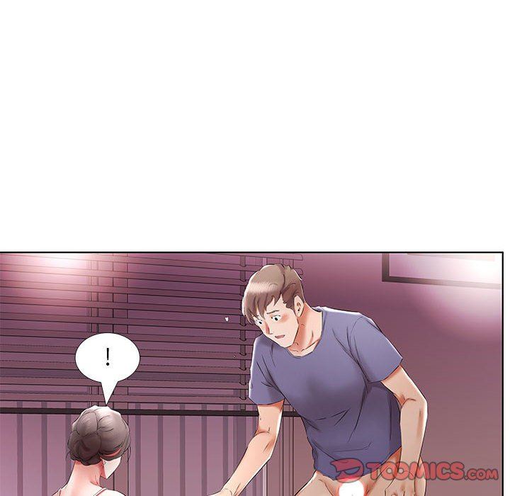 [韩国漫画] 假戏真做 爱情,熟女人妻,巨乳大奶#[108P]-62