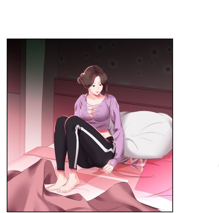 [韩国漫画] 假戏真做 爱情,熟女人妻,巨乳大奶#[93P]-36