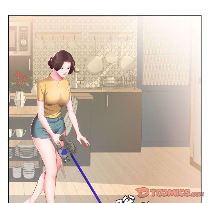 [韩国漫画] 假戏真做 爱情,熟女人妻,巨乳大奶#[93P]-46