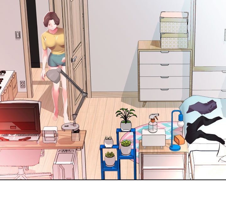 [韩国漫画] 假戏真做 爱情,熟女人妻,巨乳大奶#[93P]-49
