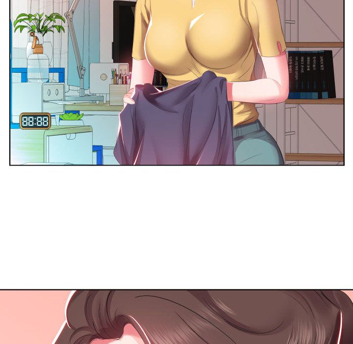 [韩国漫画] 假戏真做 爱情,熟女人妻,巨乳大奶#[93P]-52