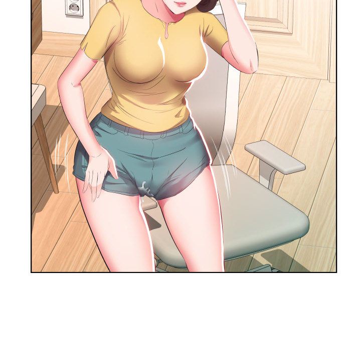 [韩国漫画] 假戏真做 爱情,熟女人妻,巨乳大奶#[93P]-65