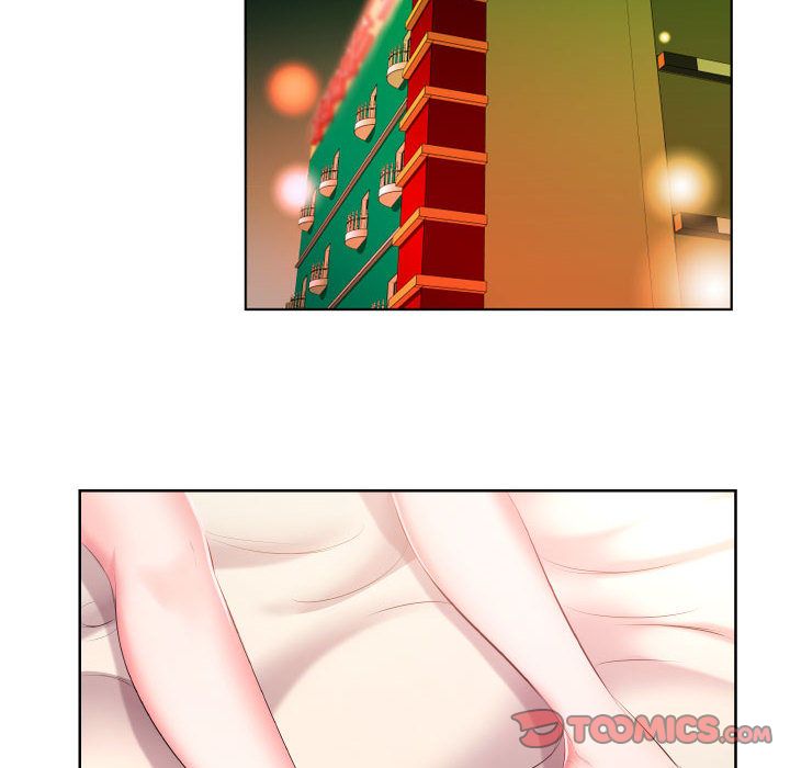 [韩国漫画] 假戏真做 爱情,熟女人妻,巨乳大奶#[93P]-90