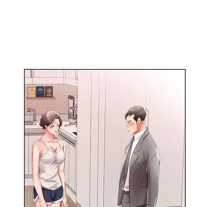 [韩国漫画] 假戏真做 爱情,熟女人妻,巨乳大奶#[93P]-25