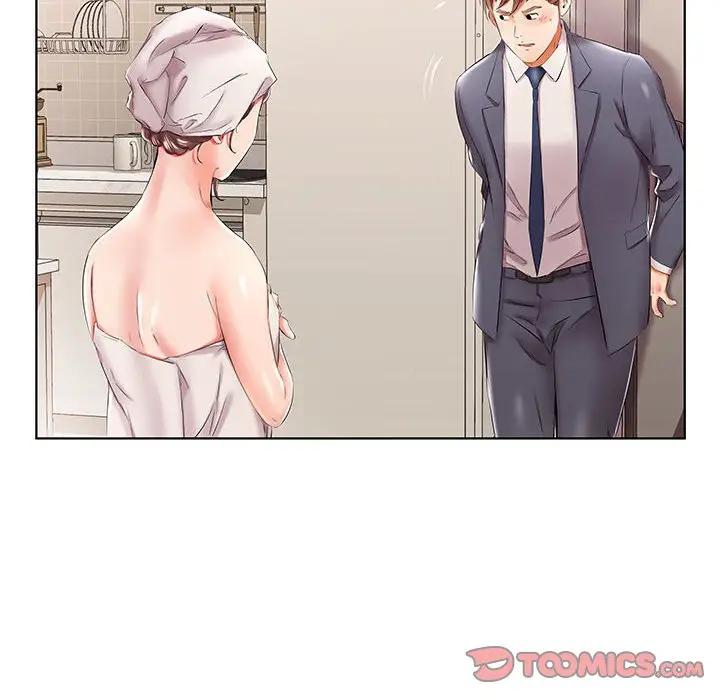 [韩国漫画] 假戏真做 爱情,熟女人妻,巨乳大奶#[96P]-14