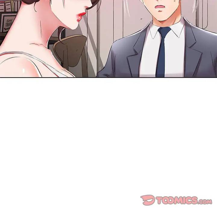 [韩国漫画] 假戏真做 爱情,熟女人妻,巨乳大奶#[98P]-34