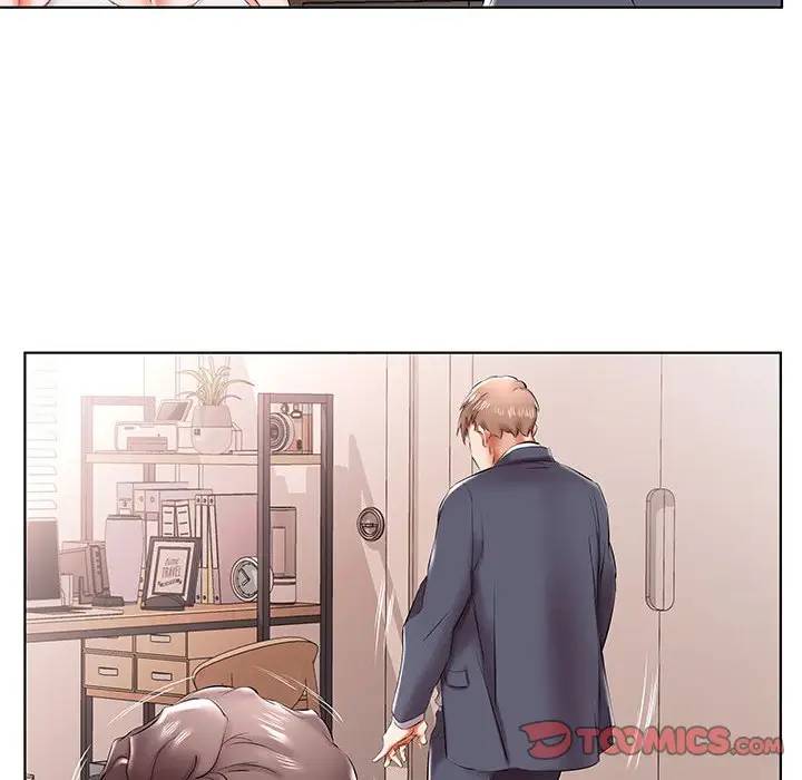 [韩国漫画] 假戏真做 爱情,熟女人妻,巨乳大奶#[98P]-42