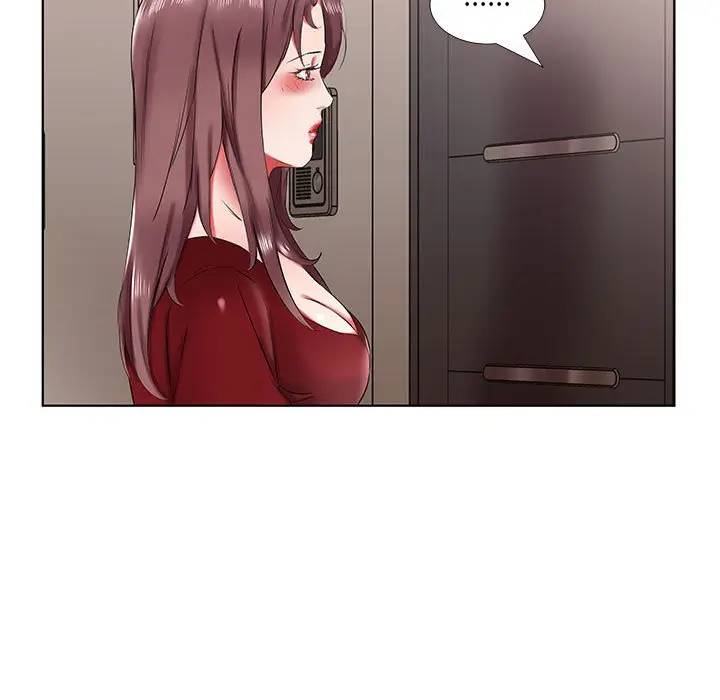 [韩国漫画] 假戏真做 爱情,熟女人妻,巨乳大奶#[98P]-87