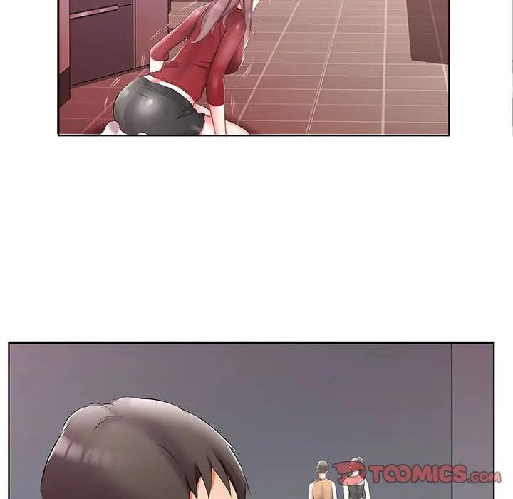 [韩国漫画] 假戏真做 爱情,熟女人妻,巨乳大奶#[97P]-66