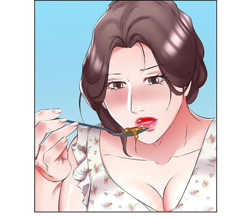 [韩国漫画] 假戏真做 爱情,熟女人妻,巨乳大奶#[92P]-33