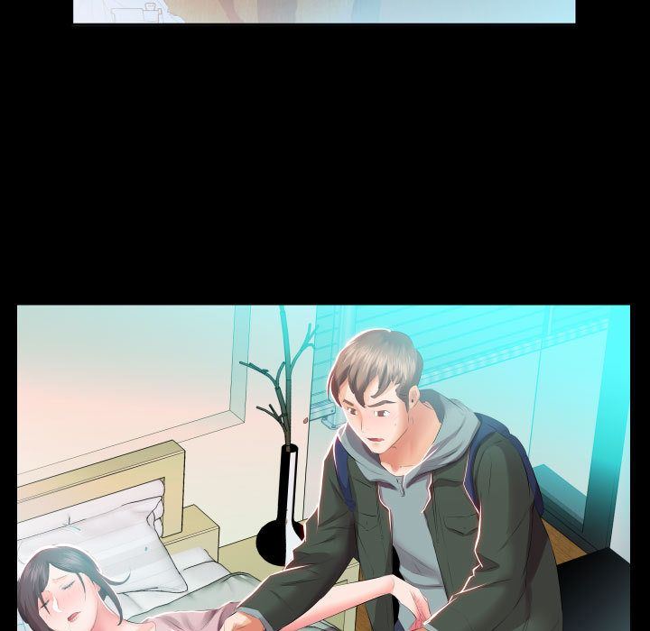 [韩国漫画] 假戏真做 爱情,熟女人妻,巨乳大奶#[96P]-20