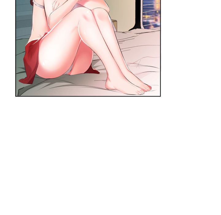 [韩国漫画] 假戏真做 爱情,熟女人妻,巨乳大奶#[96P]-31