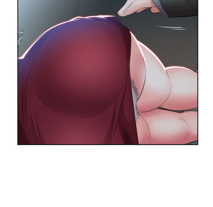 [韩国漫画] 假戏真做 爱情,熟女人妻,巨乳大奶#[96P]-41