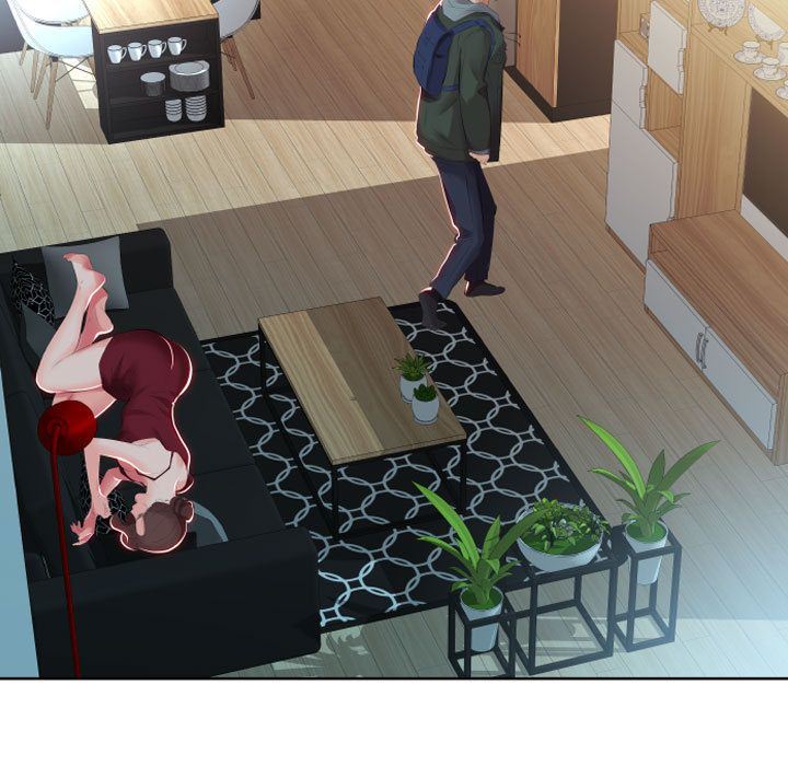 [韩国漫画] 假戏真做 爱情,熟女人妻,巨乳大奶#[96P]-48