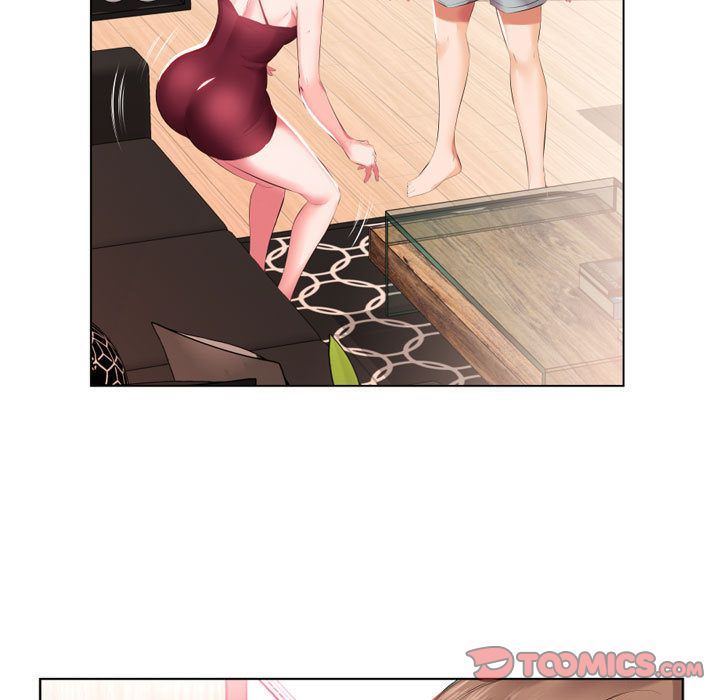 [韩国漫画] 假戏真做 爱情,熟女人妻,巨乳大奶#[96P]-62
