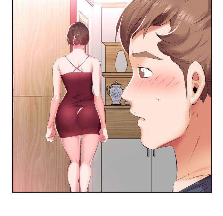 [韩国漫画] 假戏真做 爱情,熟女人妻,巨乳大奶#[96P]-63