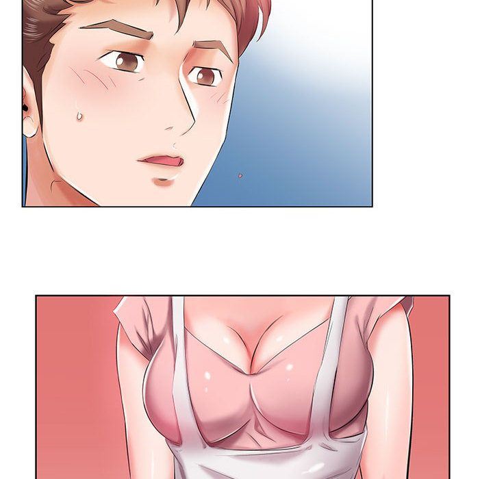 [韩国漫画] 假戏真做 爱情,熟女人妻,巨乳大奶#[100P]-15