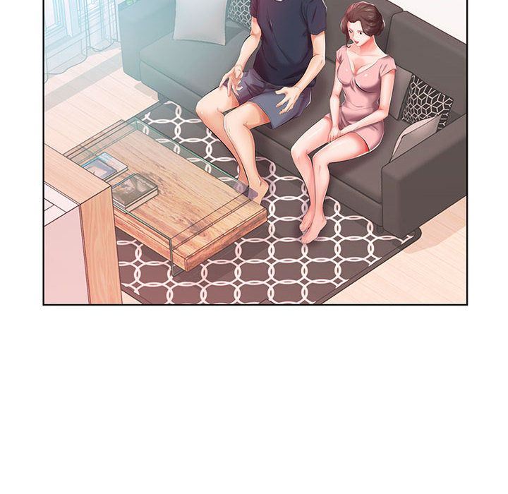 [韩国漫画] 假戏真做 爱情,熟女人妻,巨乳大奶#[100P]-27