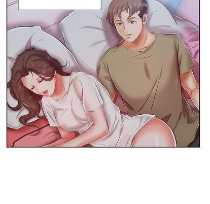 [韩国漫画] 假戏真做 爱情,熟女人妻,巨乳大奶#[99P]-23