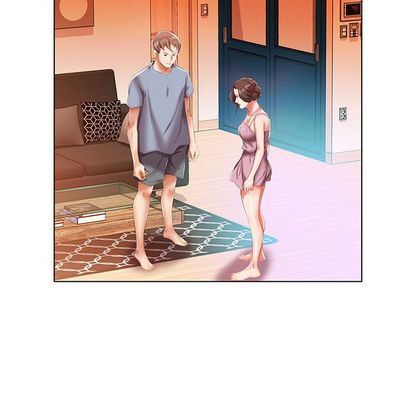 [韩国漫画] 假戏真做 爱情,熟女人妻,巨乳大奶#[99P]-77