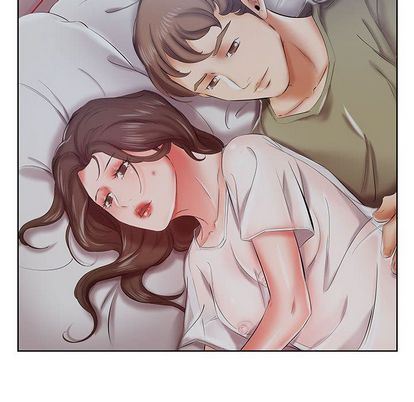[韩国漫画] 假戏真做 爱情,熟女人妻,巨乳大奶#[99P]-9