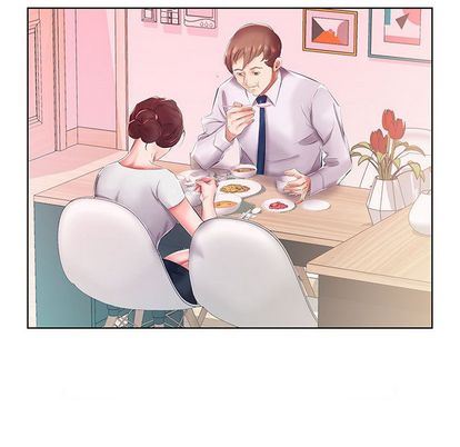 [韩国漫画] 假戏真做 爱情,熟女人妻,巨乳大奶#[102P]-21