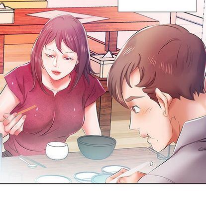 [韩国漫画] 假戏真做 爱情,熟女人妻,巨乳大奶#[102P]-49