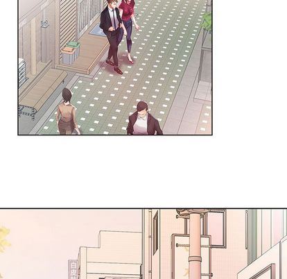 [韩国漫画] 假戏真做 爱情,熟女人妻,巨乳大奶#[102P]-52