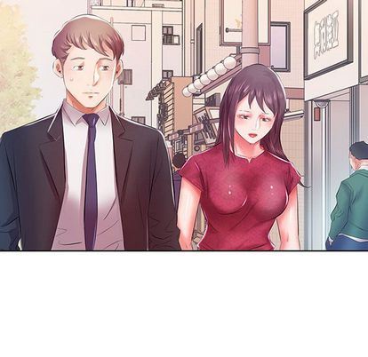 [韩国漫画] 假戏真做 爱情,熟女人妻,巨乳大奶#[102P]-53