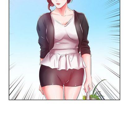 [韩国漫画] 假戏真做 爱情,熟女人妻,巨乳大奶#[102P]-57