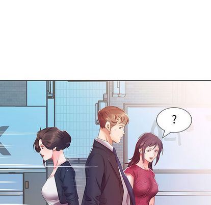 [韩国漫画] 假戏真做 爱情,熟女人妻,巨乳大奶#[102P]-58