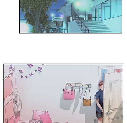 [韩国漫画] 假戏真做 爱情,熟女人妻,巨乳大奶#[102P]-72