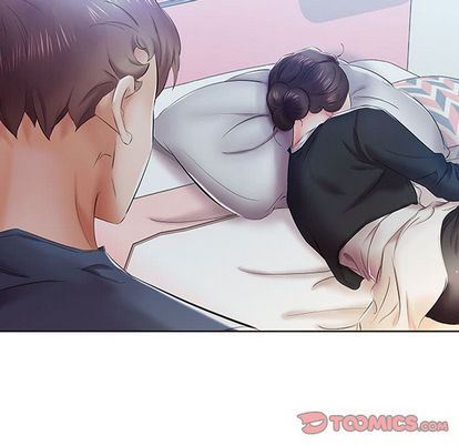 [韩国漫画] 假戏真做 爱情,熟女人妻,巨乳大奶#[102P]-74