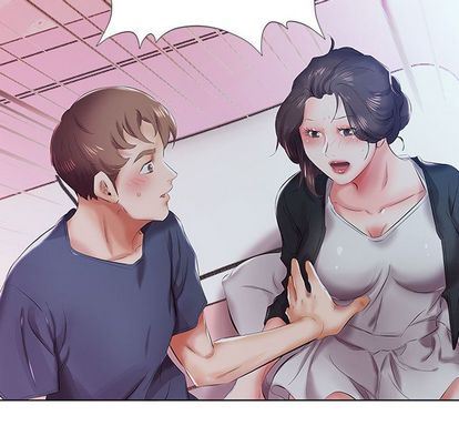 [韩国漫画] 假戏真做 爱情,熟女人妻,巨乳大奶#[102P]-82