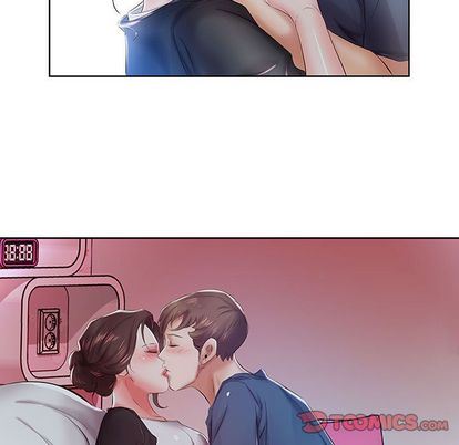 [韩国漫画] 假戏真做 爱情,熟女人妻,巨乳大奶#[102P]-92