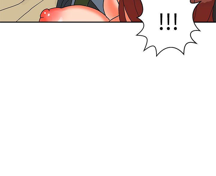 [韩国漫画] 30cm立约人 奇幻,巨乳大奶#[32P]-32