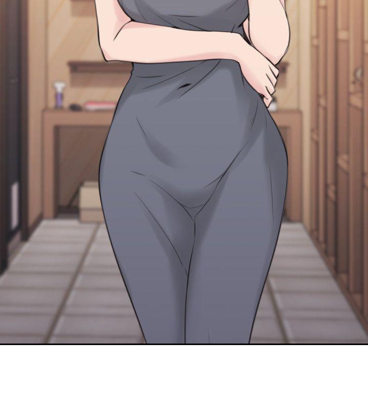 [韩国漫画] 老师 爱情,熟女人妻,女教师,巨乳大奶#[37P]-35