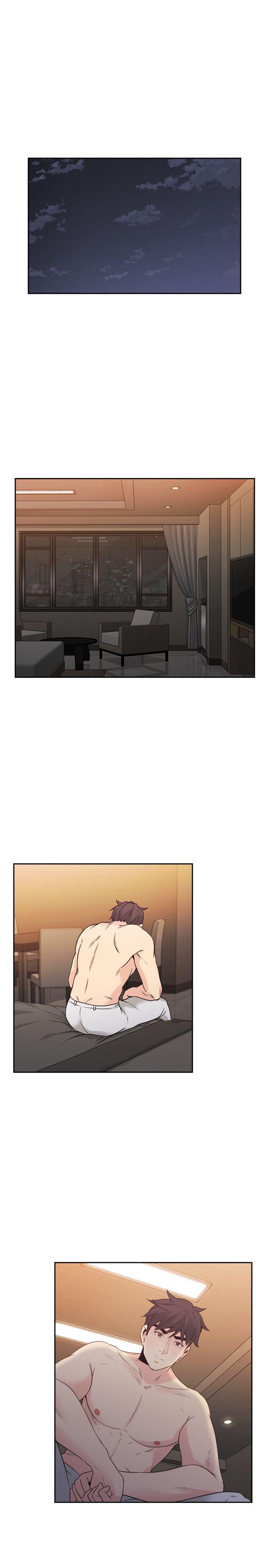 [韩国漫画] 老师 爱情,熟女人妻,女教师,巨乳大奶#[35P]-4