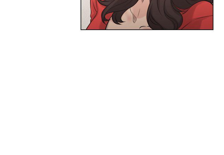 [韩国漫画] 老师 爱情,熟女人妻,女教师,巨乳大奶#[35P]-8