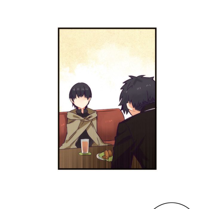 [韩国漫画] 神父的病历簿 BL,剧情向#[50P]-8
