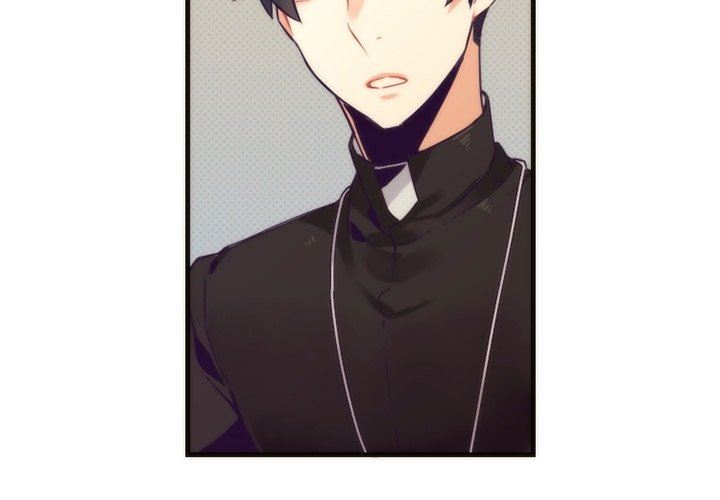[韩国漫画] 神父的病历簿 BL,剧情向#[57P]-2