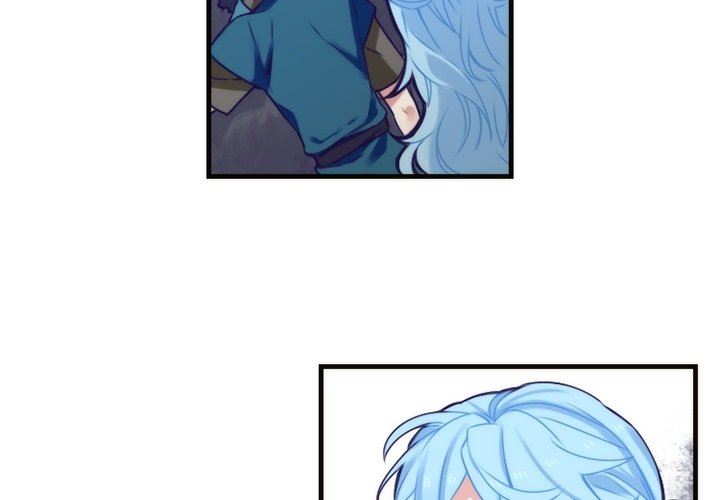 [韩国漫画] 神父的病历簿 BL,剧情向#[54P]-3
