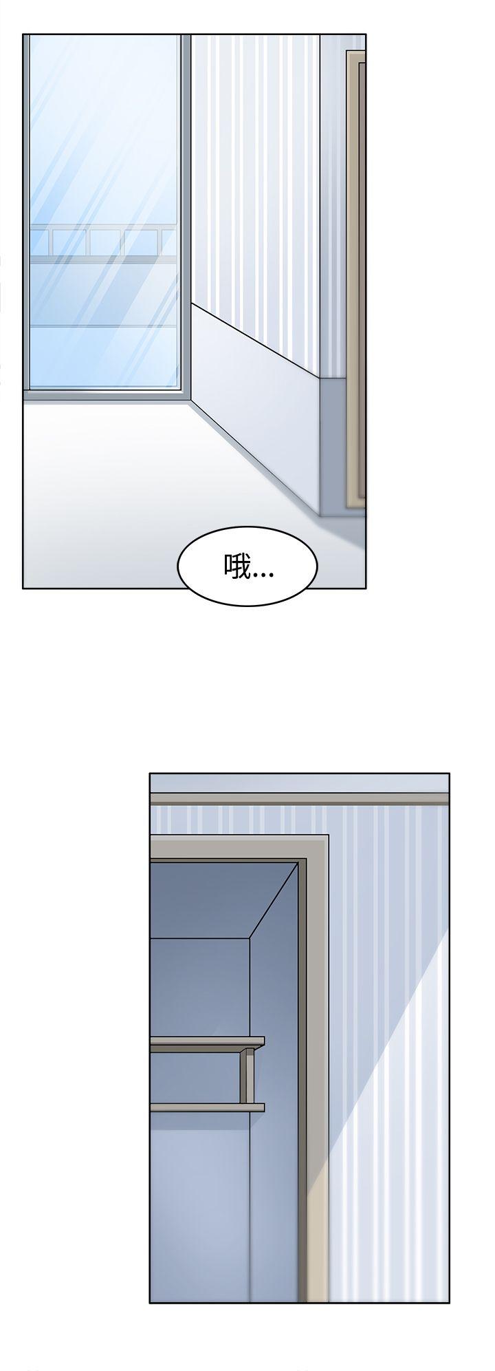 [韩国漫画] 军人的诱惑♥ 奇幻,巨乳大奶#[30P]-4