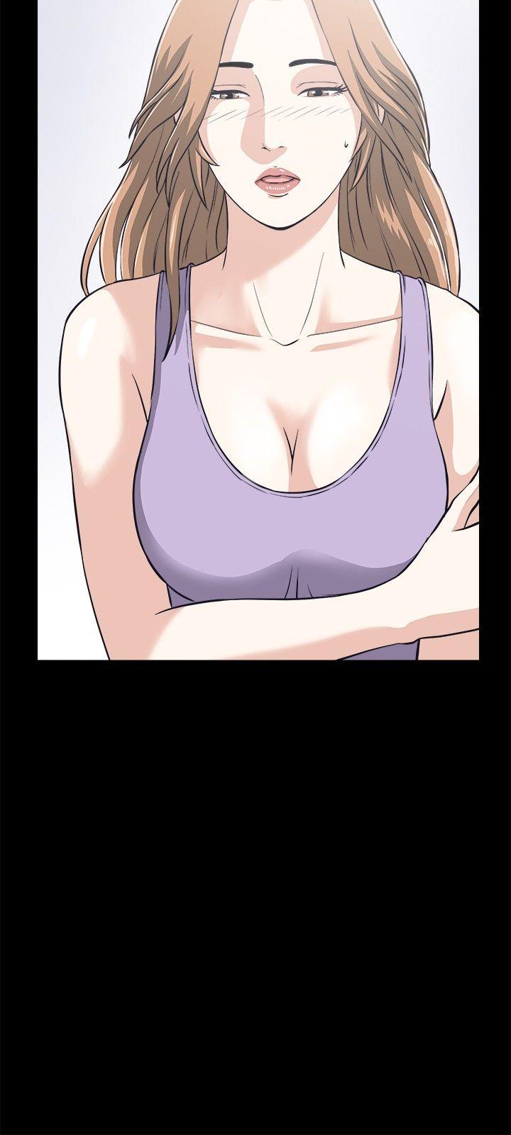 [韩国漫画] 危险性游戏 剧情,熟女人妻,巨乳大奶#[20P]-18