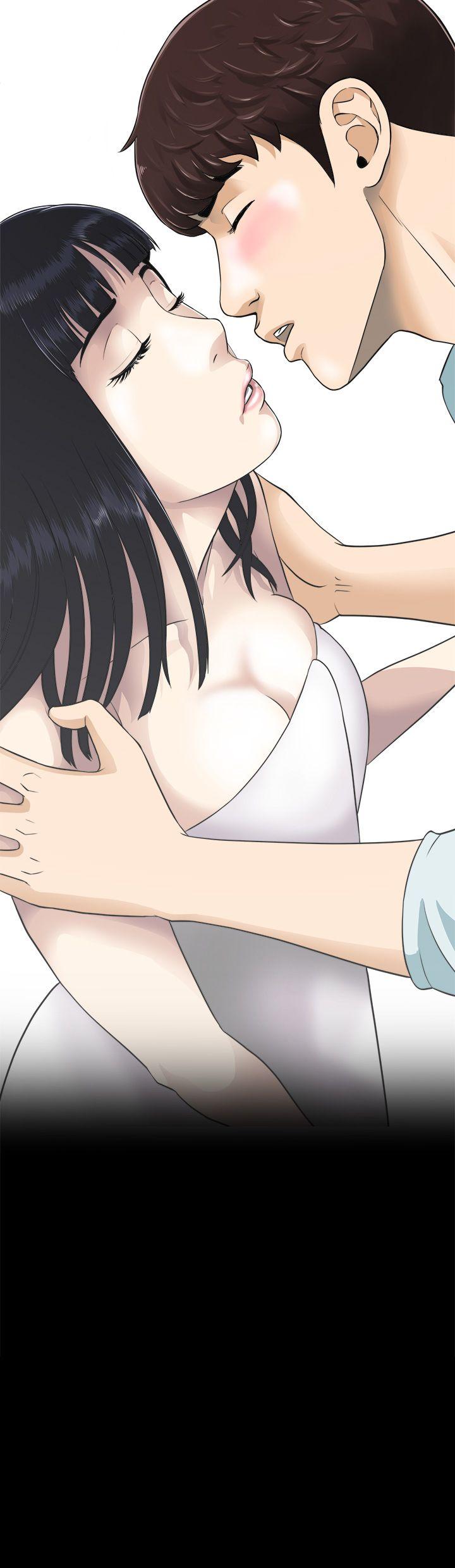 [韩国漫画] 危险性游戏 剧情,熟女人妻,巨乳大奶#[31P]-21