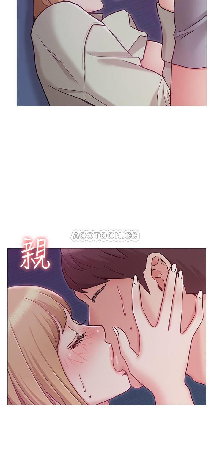 [韩国漫画] 女友的姐姐 剧情,熟女人妻,巨乳大奶, 不伦#[36P]-13