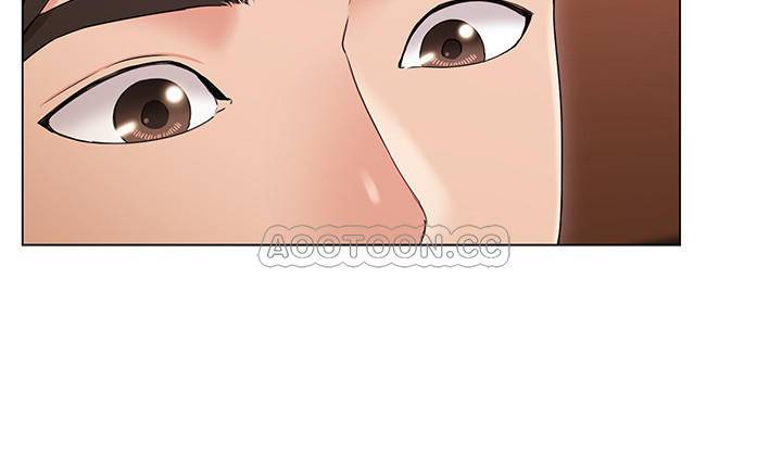 [韩国漫画] 女友的姐姐 剧情,熟女人妻,巨乳大奶, 不伦#[39P]-5