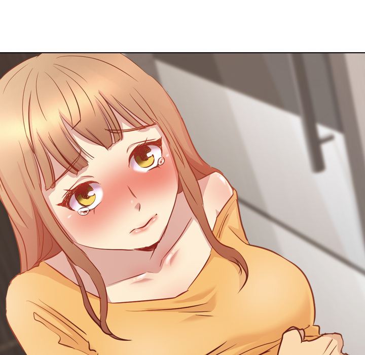 [韩国漫画] 毫无保留的她 爱情,巨乳大奶,女学生#[163P]-123